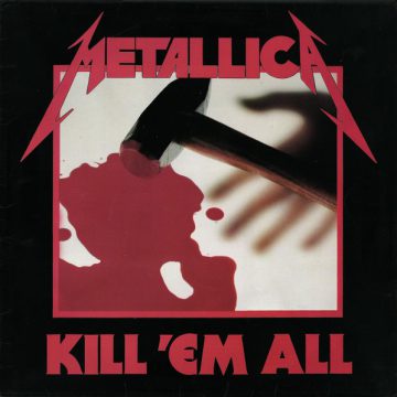 Kill ‘Em All