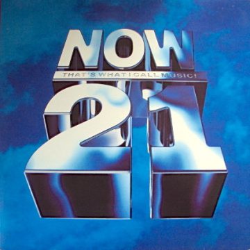 Now That’s What I Call Music! 21