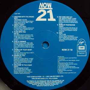 Now That's What I Call Music! 21 - Image 4