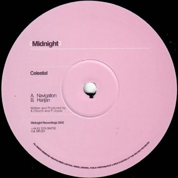 Navigation / Harijan