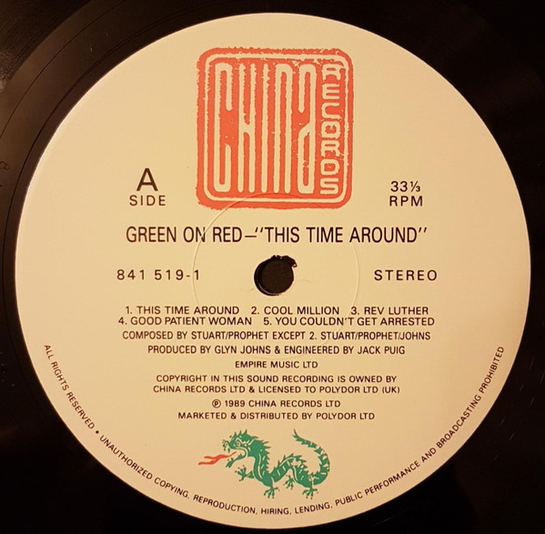 This Time Around - Image 2