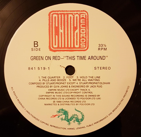 This Time Around - Image 3