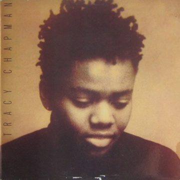 Tracy Chapman