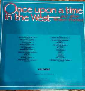 Once Upon A Time In The West And Other Western Themes - Image 2