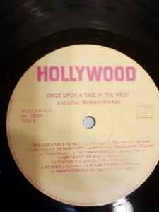 Once Upon A Time In The West And Other Western Themes - Image 3