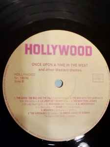 Once Upon A Time In The West And Other Western Themes - Image 4