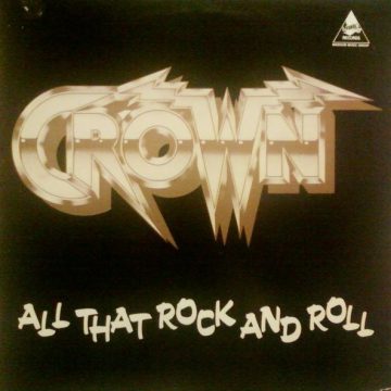 All That Rock And Roll