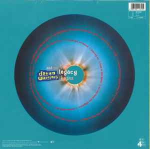 And Now The Legacy Begins - Image 5