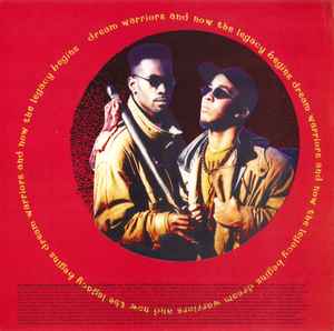 And Now The Legacy Begins - Image 6