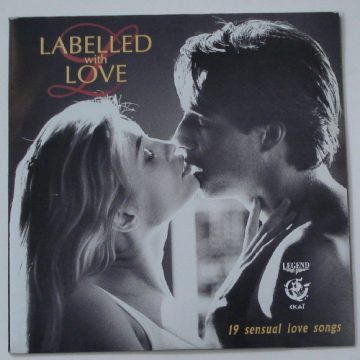 Labelled With Love