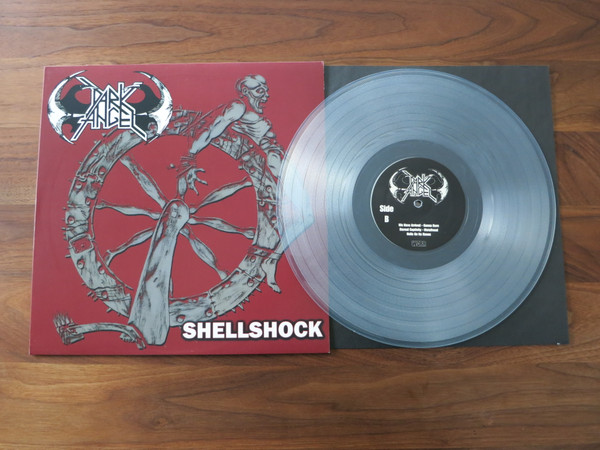 Into The Inferno / Hells On Its Knees - Image 3