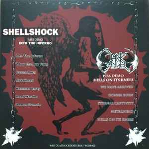 Into The Inferno / Hells On Its Knees - Image 2