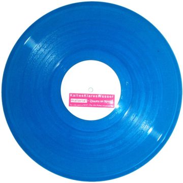 Kaltes Klares Wasser