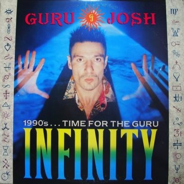 Infinity (1990’s…Time For The Guru)