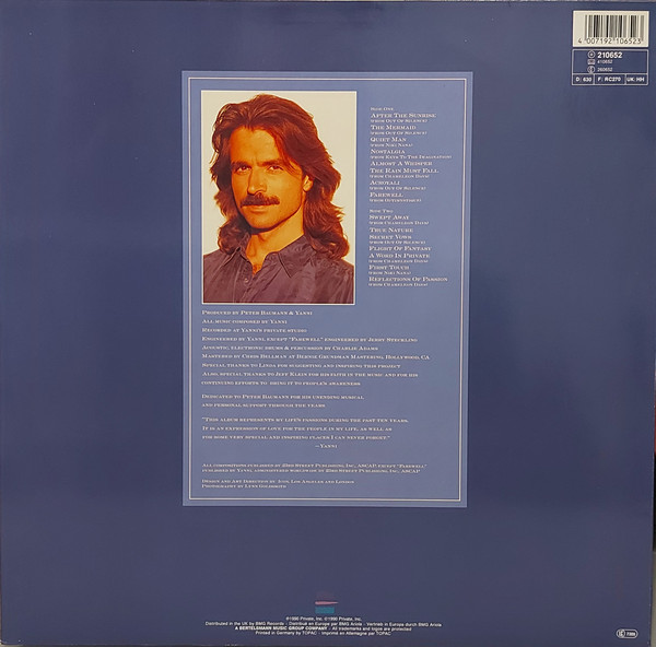 Reflections Of Passion - Image 2