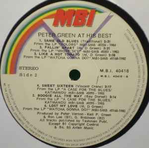 At His Best - Image 4