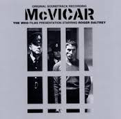 McVicar (Original Soundtrack Recording)