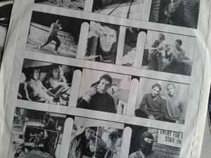 McVicar (Original Soundtrack Recording) - Image 3