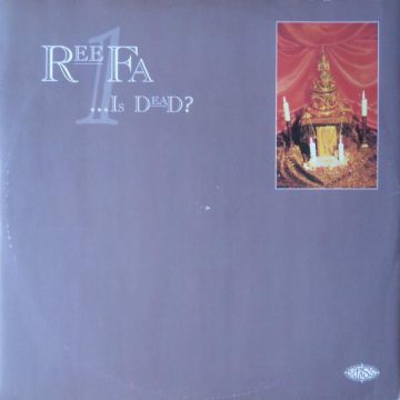 …Is Dead? (Disc 1)