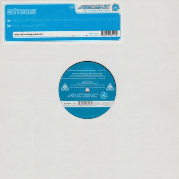 Raumwelt Signal / KNS (Remixes)