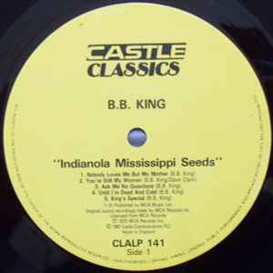 Indianola Mississippi Seeds - Image 3