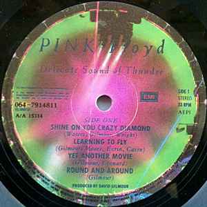 Delicate Sound Of Thunder - Image 3