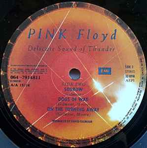 Delicate Sound Of Thunder - Image 4