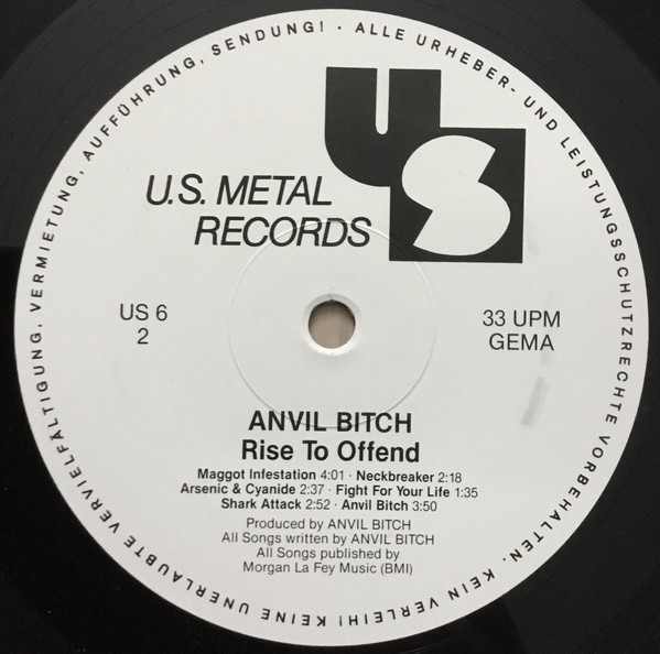 Rise To Offend - Image 3