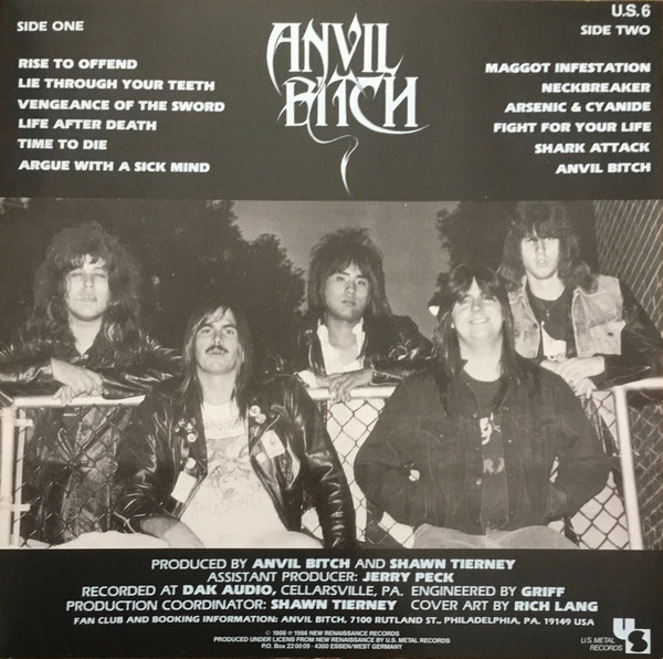 Rise To Offend - Image 2