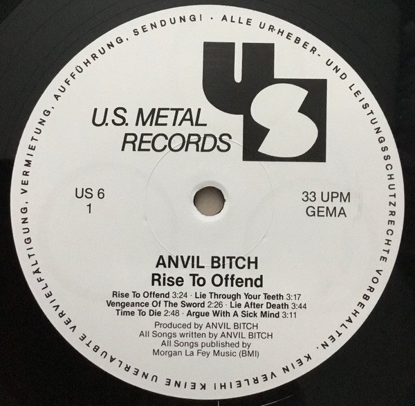 Rise To Offend - Image 4