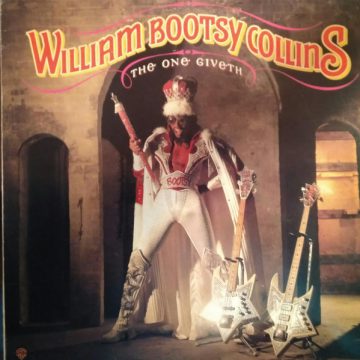 The One Giveth, The Count Taketh Away