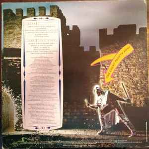 The One Giveth, The Count Taketh Away - Image 2