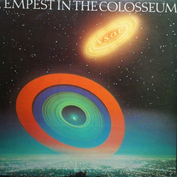 Tempest In The Colosseum