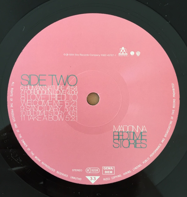 Bedtime Stories - Image 4