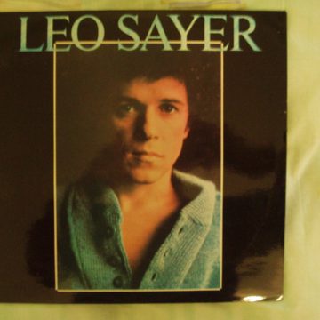 Leo Sayer