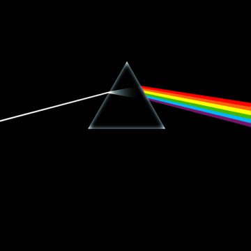 The Dark Side Of The Moon