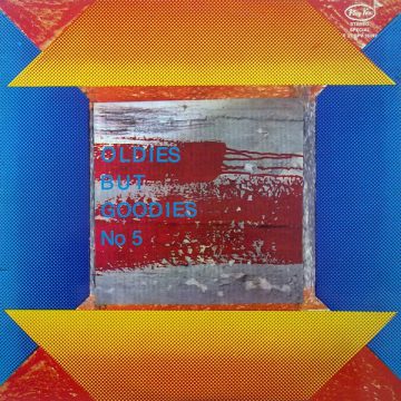 Oldies But Goodies No 5