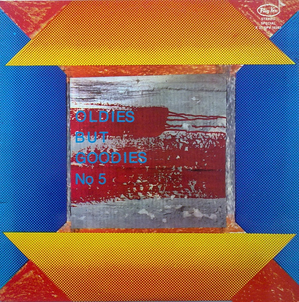 Oldies But Goodies No 5