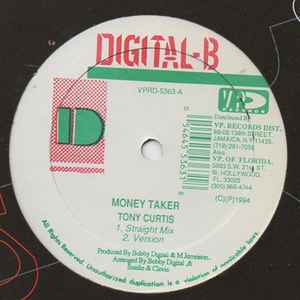 Money Taker / Fantasy