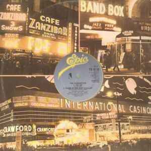 Talking In Your Sleep