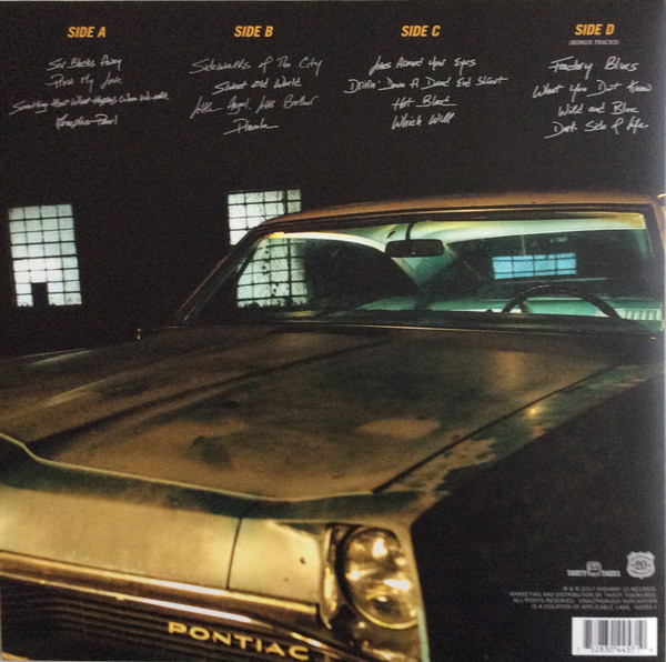 This Sweet Old World - Image 2