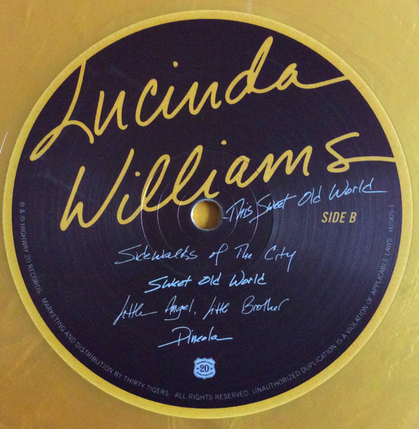 This Sweet Old World - Image 6