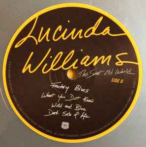 This Sweet Old World - Image 8