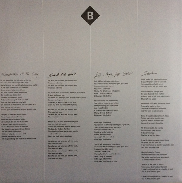 This Sweet Old World - Image 10