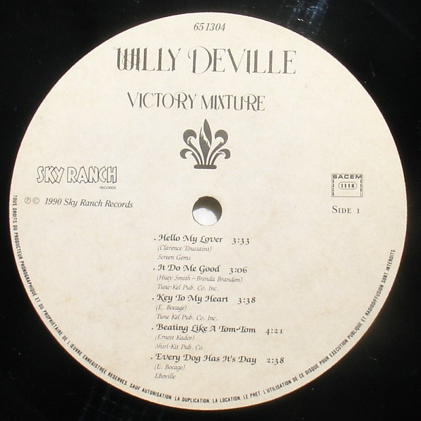 Victory Mixture - Image 3