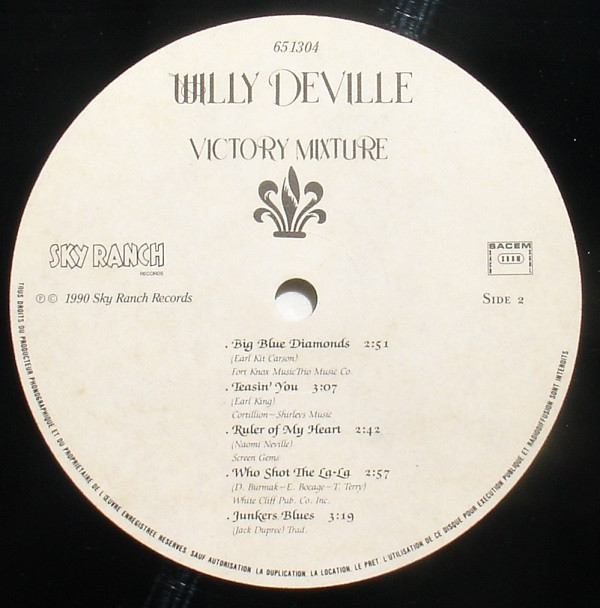 Victory Mixture - Image 4