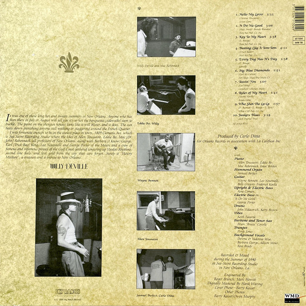 Victory Mixture - Image 2