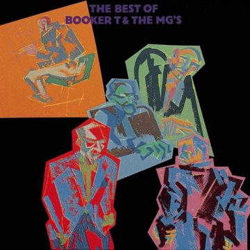 The Best Of Booker T. & The MG’s