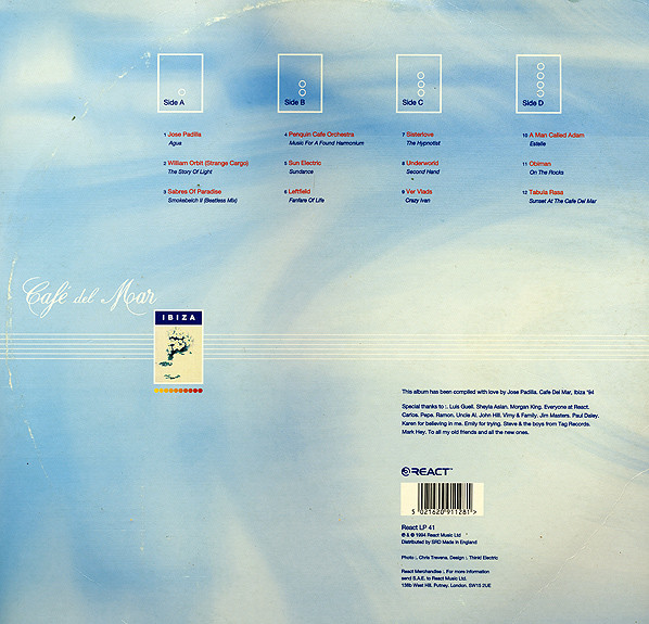 Café Del Mar (Ibiza) - Image 2