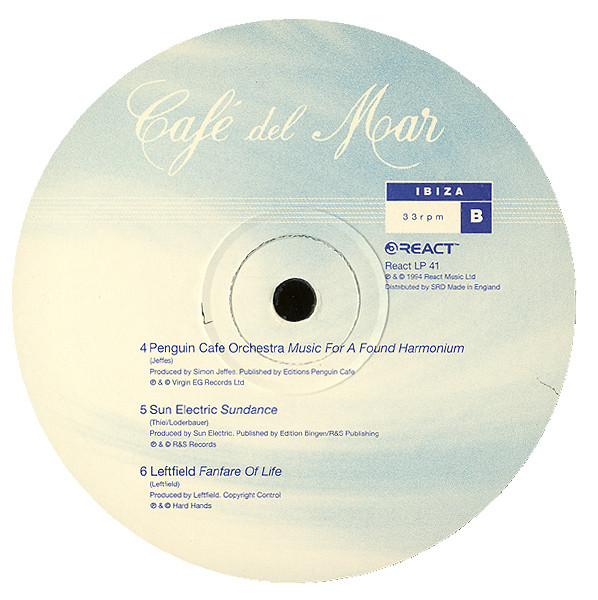 Café Del Mar (Ibiza) - Image 5